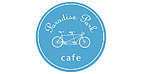 Paradise Park Cafe