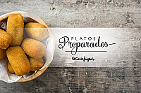 Platos Preparados El Corte Inglés