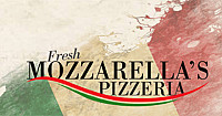 Fresh Mozzarella Pizzeria