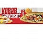 Kebab de L'Universite