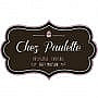 Chez Paulette