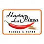 Hasta La Pizza