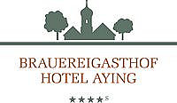 Brauereigasthof Aying