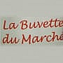 la buvette du marche