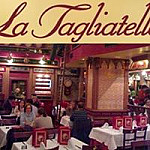 La Tagliatella Cc Nuevocentro