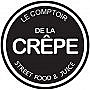 Le Comptoir De La Crêpe