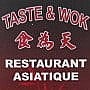 Taste & Wok