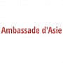 AMBASSADE D'ASIE