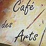 Café Des Arts