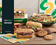 Subway 松德店