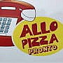 Allo Pizza Pronto