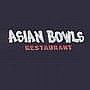 Asian Bowls