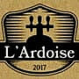 L'ardoise By Raf