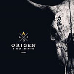 Origen Asador Argentino