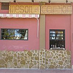 Meson El Callejon