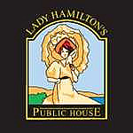 Lady Hamilton's Pub