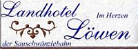 Landhotel LÖwen