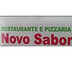 E Pizzaria Novo Sabor