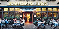 Brauhaus Sion