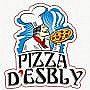 PIZZA D'ESBLY