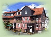 Bonn Landgasthaus U.