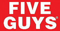 Five Guys