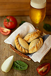 CRIOLLO Empanadas Argentinas