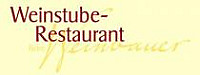 Weinstube Restaurant Beim Weinbauern