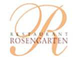 Restaurant Rosengarten