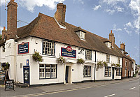 The White Horse