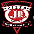 Pizza J.R Almendros