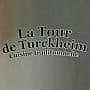 Restaurant de la Tour