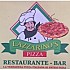 Lazzarino´s Pizza.