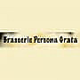 Brasserie Persona Grata