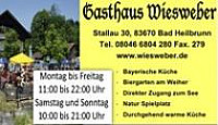 Gasthaus Wiesweber