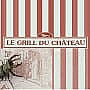 le grill du chateau