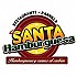 Santa Hamburguesa