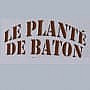 Le Planté Du Bâton