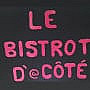 Le Bistrot D'à Coté