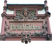 Parkschlösschen