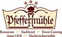 Pfeffermühle