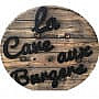 La Cave Aux Burgers