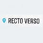 Recto Verso