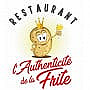 L'authenticite De La Frite