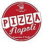 Pizza Napoli