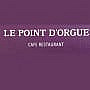 Le Point d'Orgue