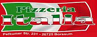 Pizzeria Italia