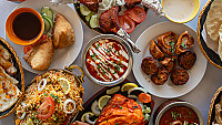 Masala House Indian Cuisine