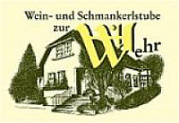 Wein-und Schmankerlstube Zur Wehr