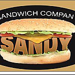 Sandy Sandwich